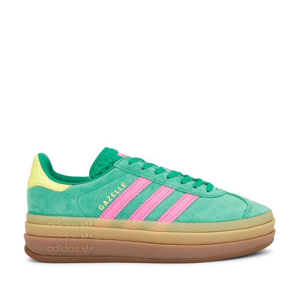 Adidas Gazelle Bold